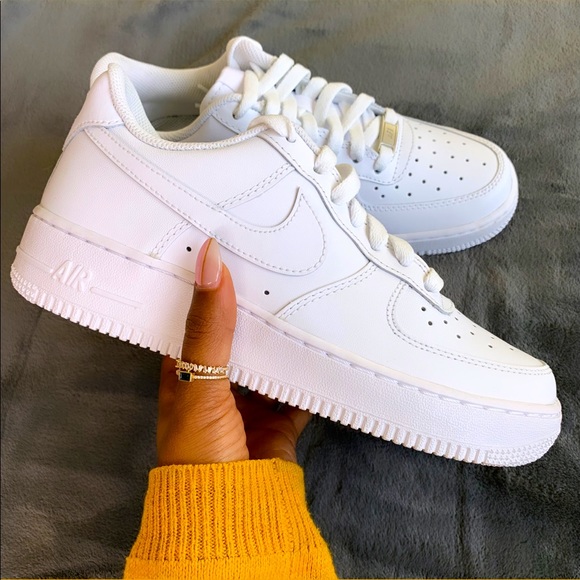 Nike Other - Nike Air Force 1 LE